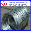 electro galvanized iron wire 7-13g/square meter